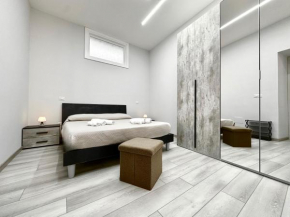 Il Belvedere dei Bizantini Apartaments Melfi